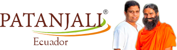 Patanjali Ecuador